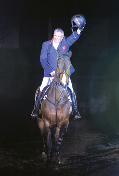 UP CLOSE AND PERSONAL WITH GEOFF BILLINGTON & OLIVER TOWNEND UP CLOSE AND PERSONAL WITH GEOFF BILLINGTON & OLIVER TOWNEND